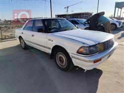 تويوتا كراون